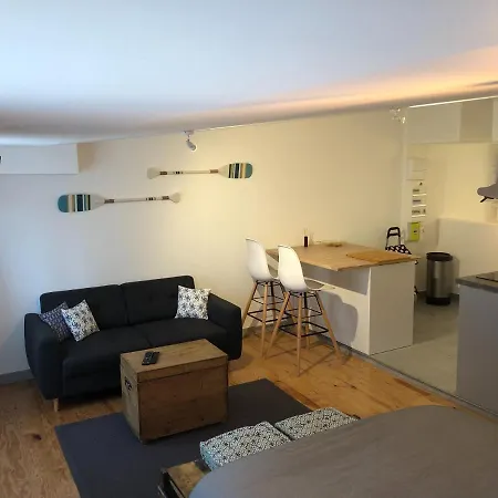 Le Duo Sètois Sète