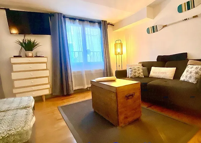 Apartman Le 