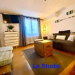 Apartament Le 