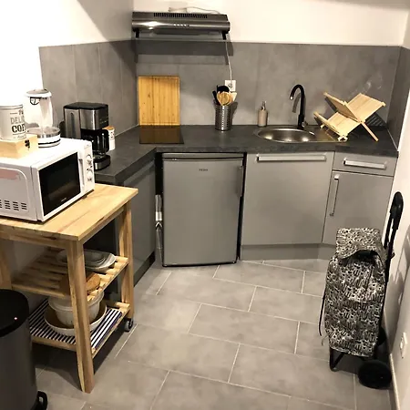 Apartamento Le 