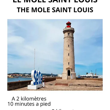 Lejlighed Le 